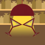 Pamäť na ovocný koktail