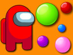 Bubble Shooter medzi nami