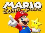 Celebrity Mario Egypt