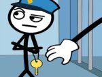 Puzzle Stickman Thief 2