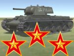 Global of WarTanks