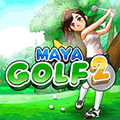 Mayský golf 2