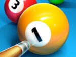 Biliard 8 Ball